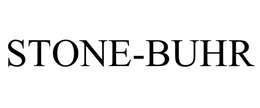 STONE-BUHR