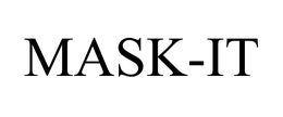 MASK-IT