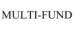 MULTI-FUND