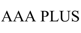 AAA PLUS