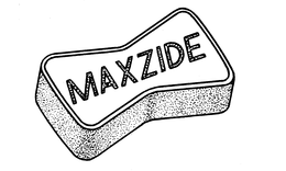MAXZIDE