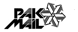 PAK MAIL