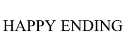 HAPPY ENDING