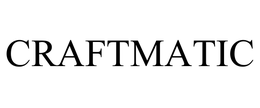 CRAFTMATIC
