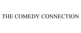 THE COMEDY CONNECTION