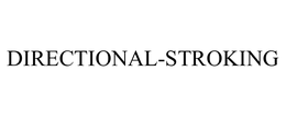 DIRECTIONAL-STROKING