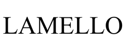 LAMELLO