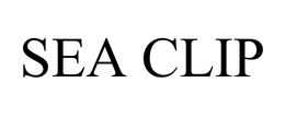 SEA CLIP