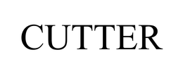 CUTTER