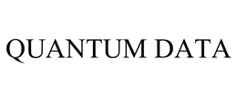 QUANTUM DATA