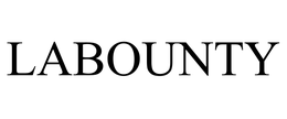 LABOUNTY