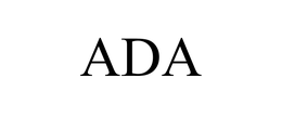 ADA