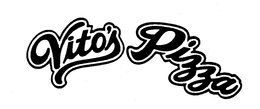 VITO'S PIZZA