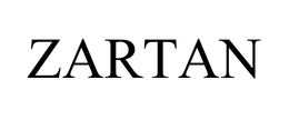 ZARTAN