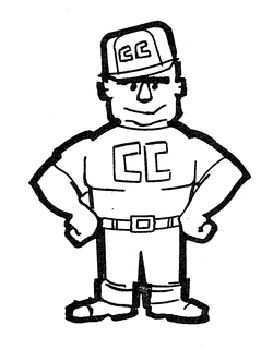 CC