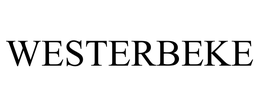 WESTERBEKE