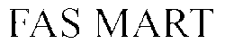 FAS MART