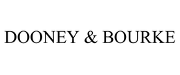 DOONEY & BOURKE