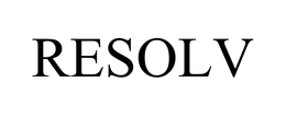 RESOLV