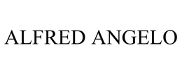 ALFRED ANGELO