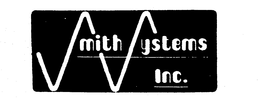 SMITH SYSTEMS INC.