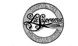 LA SUPREMA AUTHENTIC TORTILLA CHIPS
