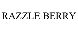 RAZZLE BERRY