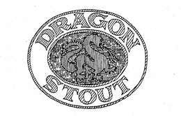 DRAGON STOUT