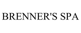 BRENNER'S SPA