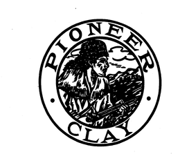 PIONEER CLAY