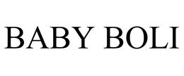 BABY BOLI