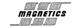 MAGNETICS