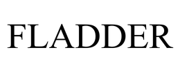 FLADDER