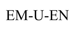 EM-U-EN
