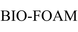 BIO-FOAM