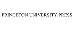 PRINCETON UNIVERSITY PRESS