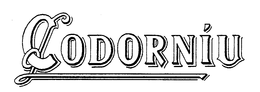 CODORNIU