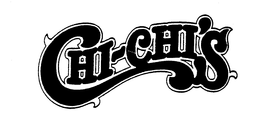CHI-CHI'S
