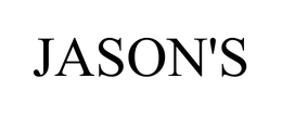 JASON'S