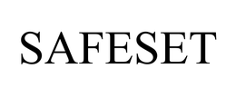 SAFESET