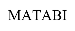 MATABI