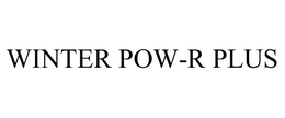 WINTER POW-R PLUS