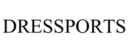 DRESSPORTS