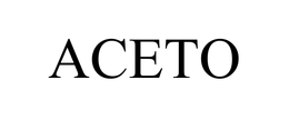 ACETO