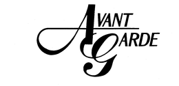 AVANT GARDE