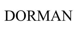 DORMAN