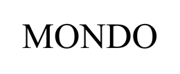 MONDO