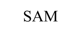 SAM