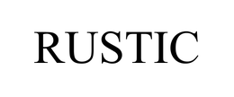 RUSTIC