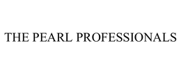 THE PEARL PROFESSIONALS